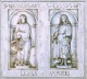 Logo Collana Santi Nazario e Celso